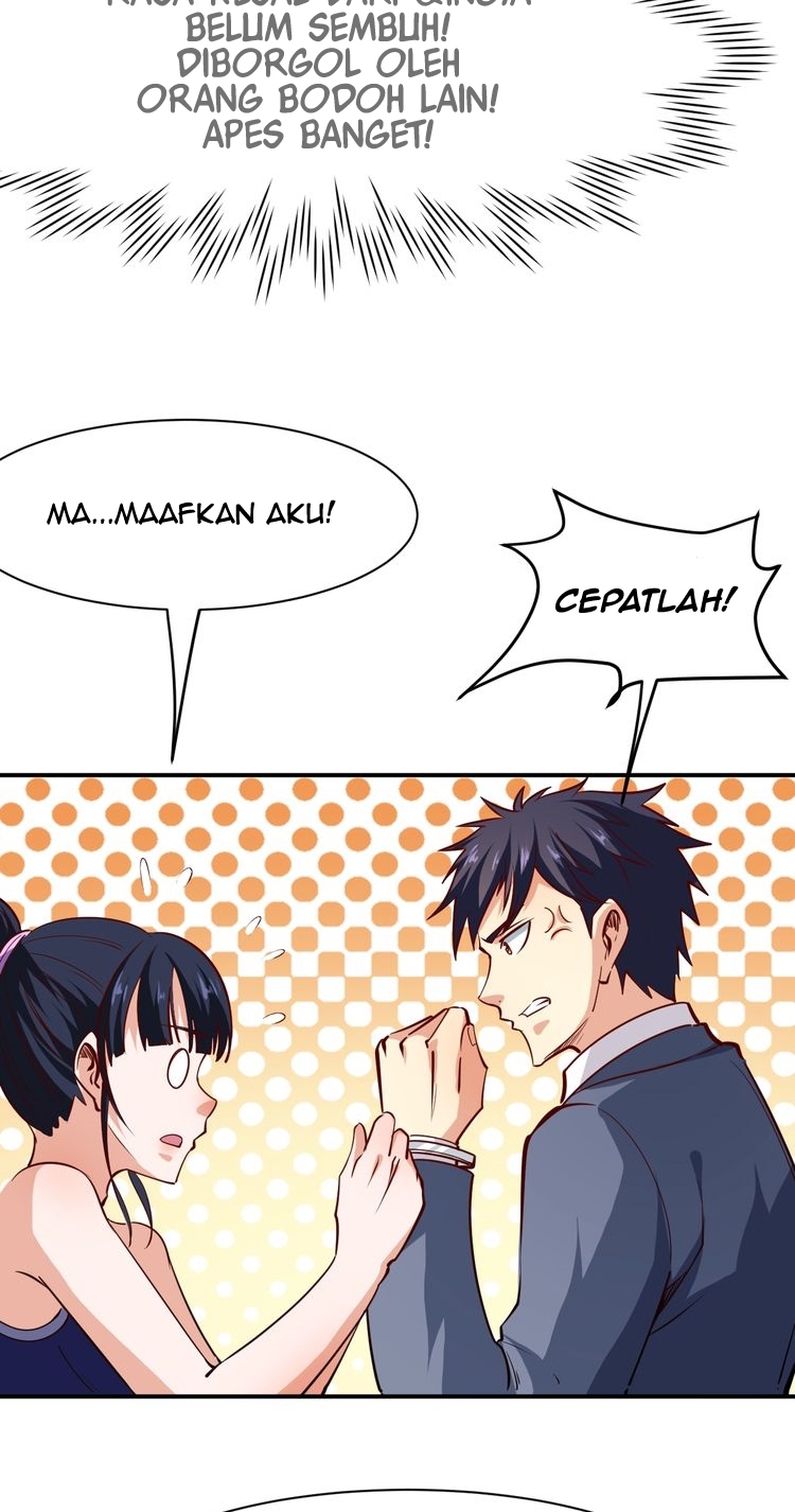 Melee Mad Soldier! Chapter 13 Gambar 50